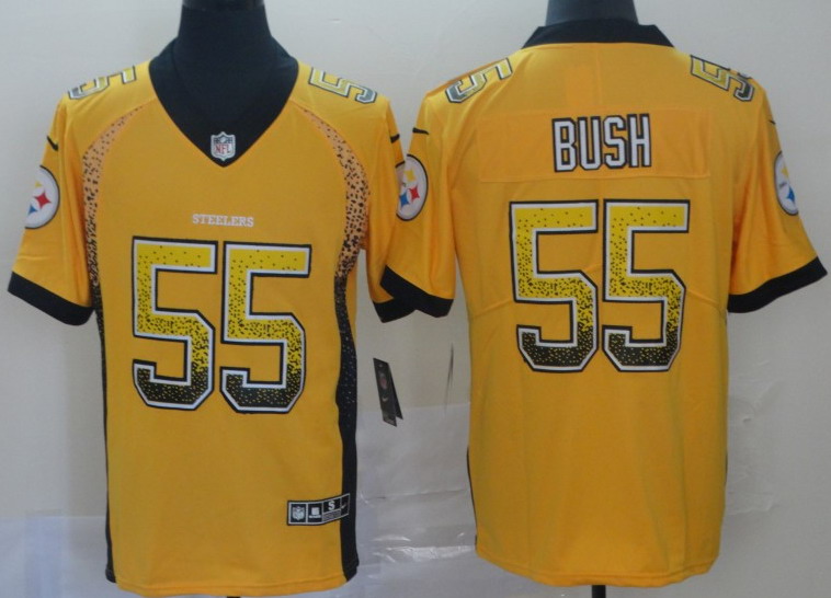 2019 NFL men Limited Jerseys-165